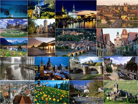 ������ ����� ������ ������ ������ �� ������� Germany_Wallpapers%5